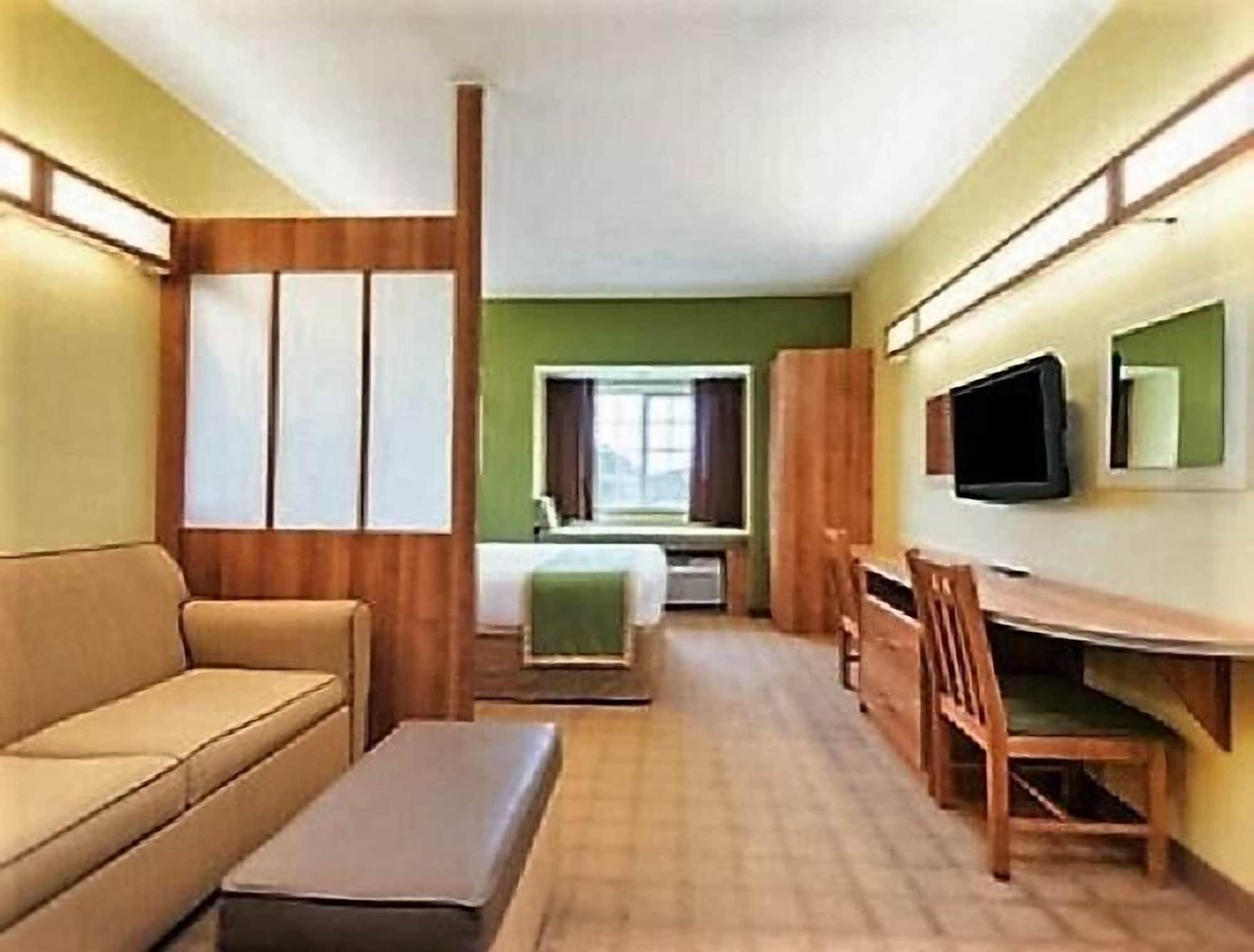 Microtel Inn And Suites By Wyndham Opelika Luaran gambar