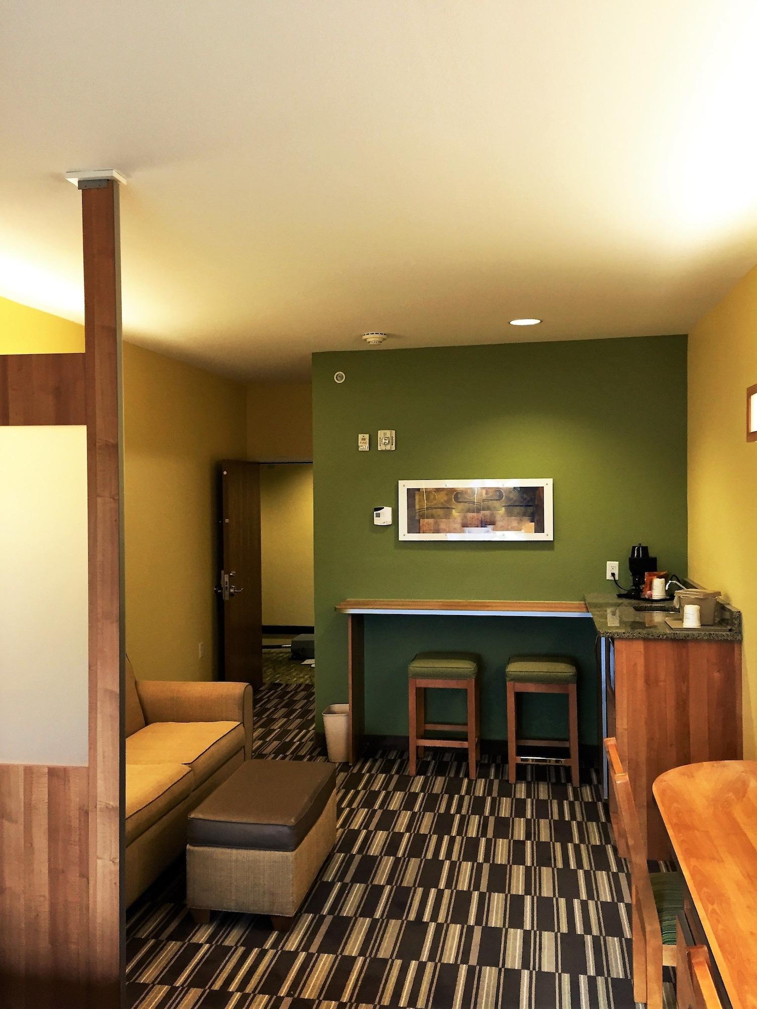 Microtel Inn And Suites By Wyndham Opelika Luaran gambar