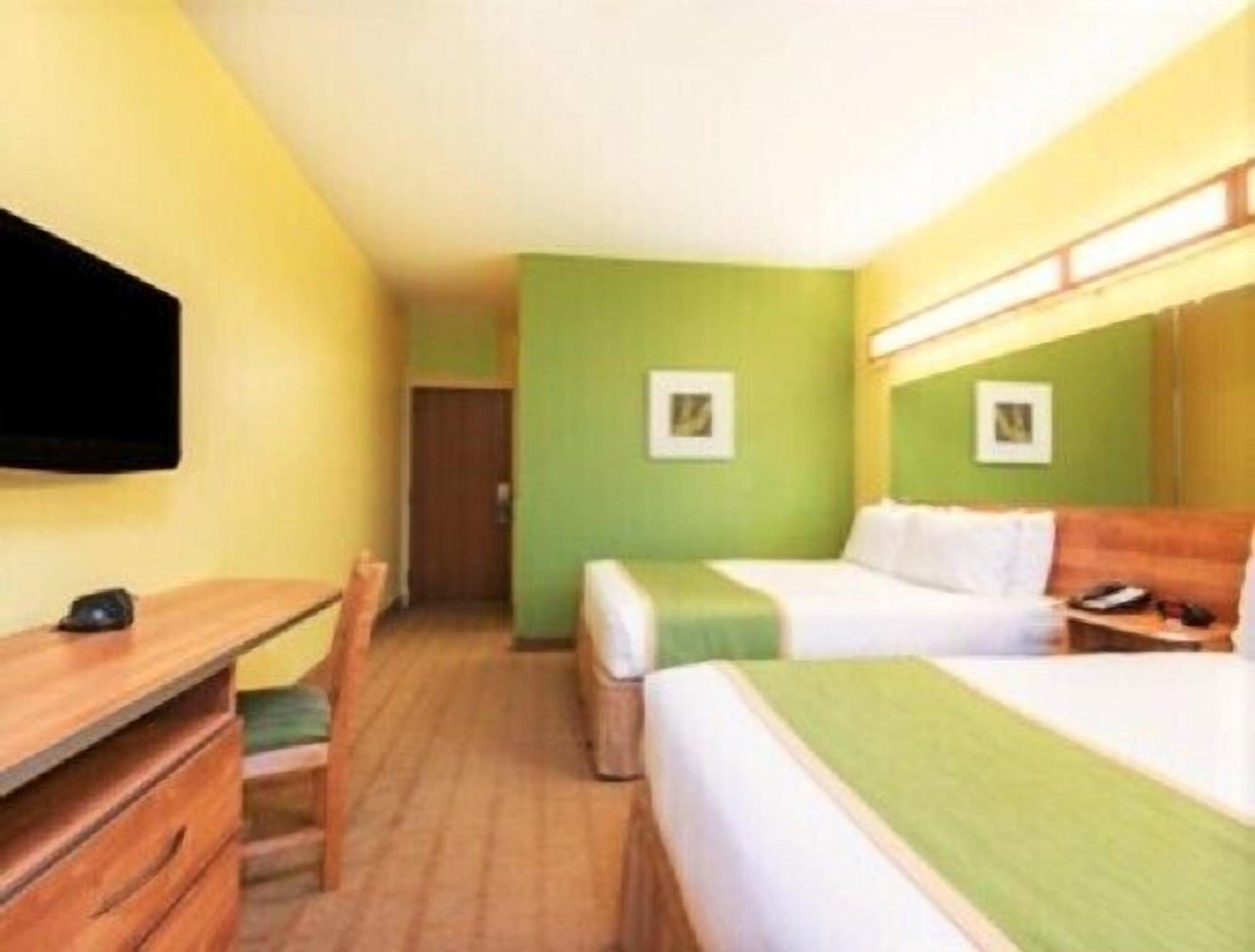 Microtel Inn And Suites By Wyndham Opelika Luaran gambar