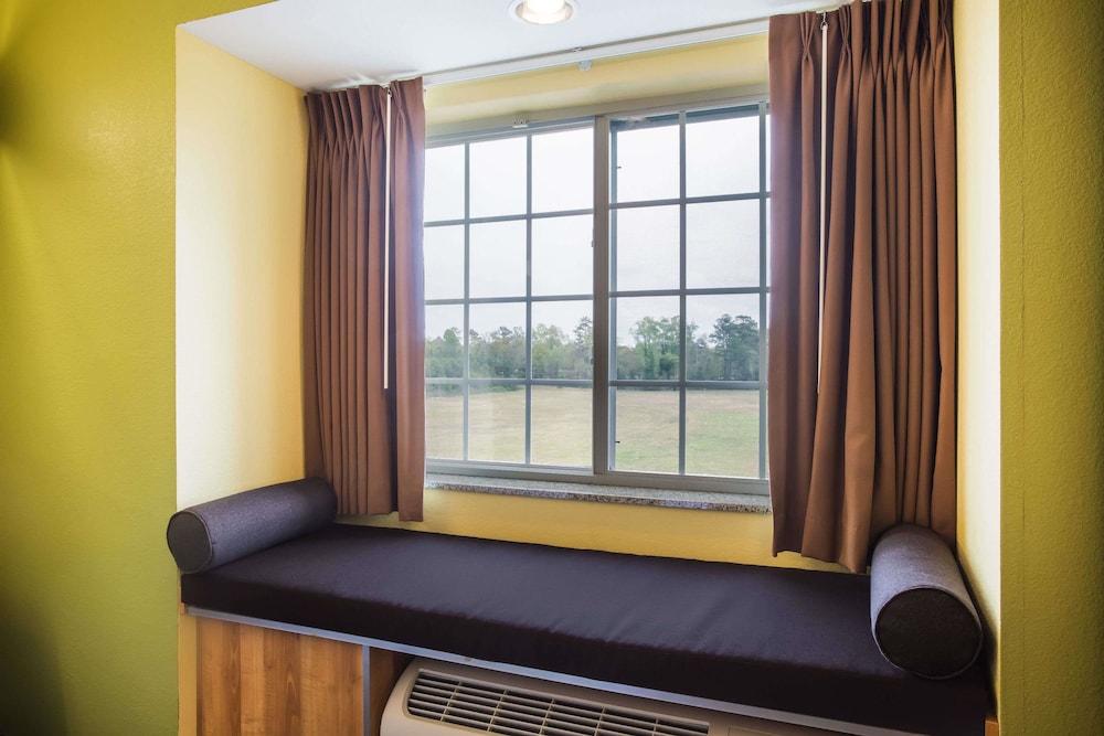 Microtel Inn And Suites By Wyndham Opelika Luaran gambar