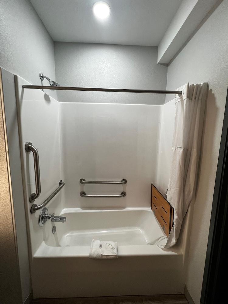 Microtel Inn And Suites By Wyndham Opelika Luaran gambar