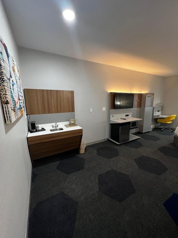 Microtel Inn And Suites By Wyndham Opelika Luaran gambar