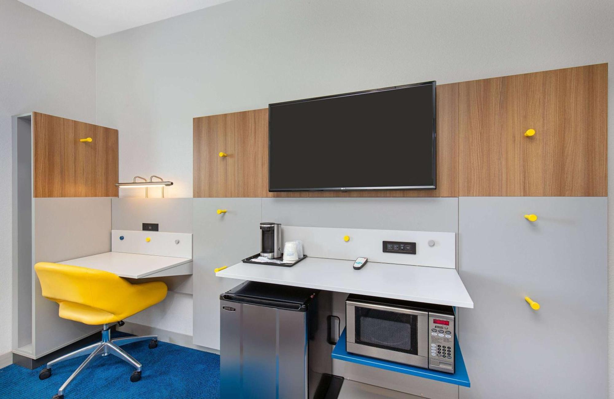 Microtel Inn And Suites By Wyndham Opelika Luaran gambar