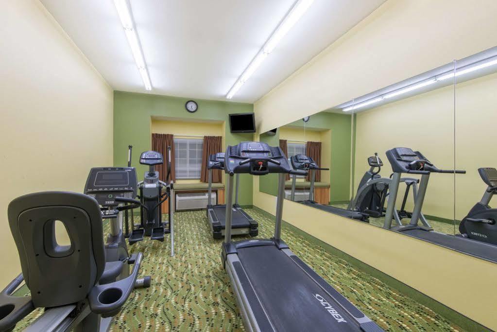 Microtel Inn And Suites By Wyndham Opelika Luaran gambar