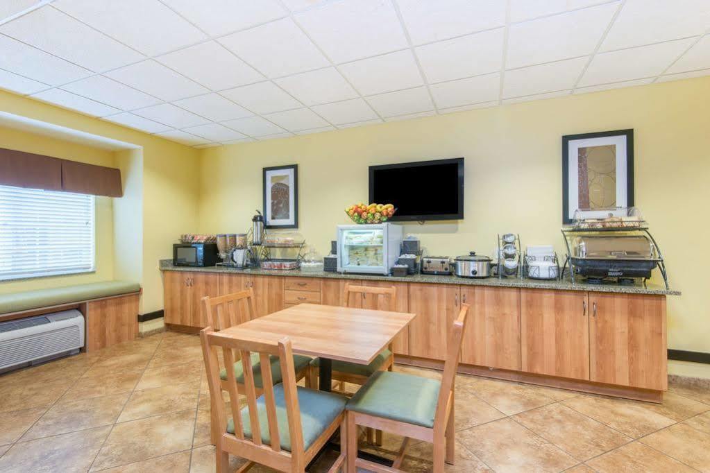 Microtel Inn And Suites By Wyndham Opelika Luaran gambar