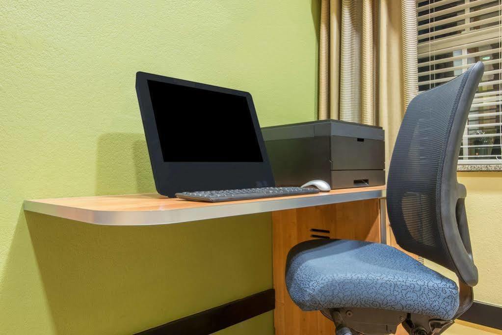 Microtel Inn And Suites By Wyndham Opelika Luaran gambar