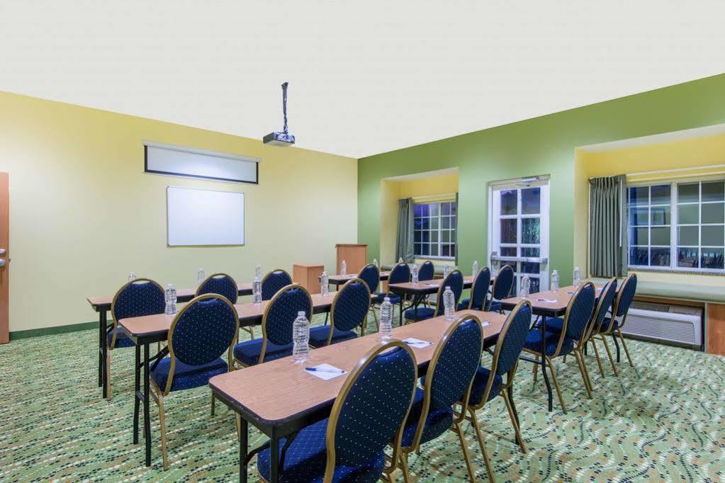Microtel Inn And Suites By Wyndham Opelika Luaran gambar