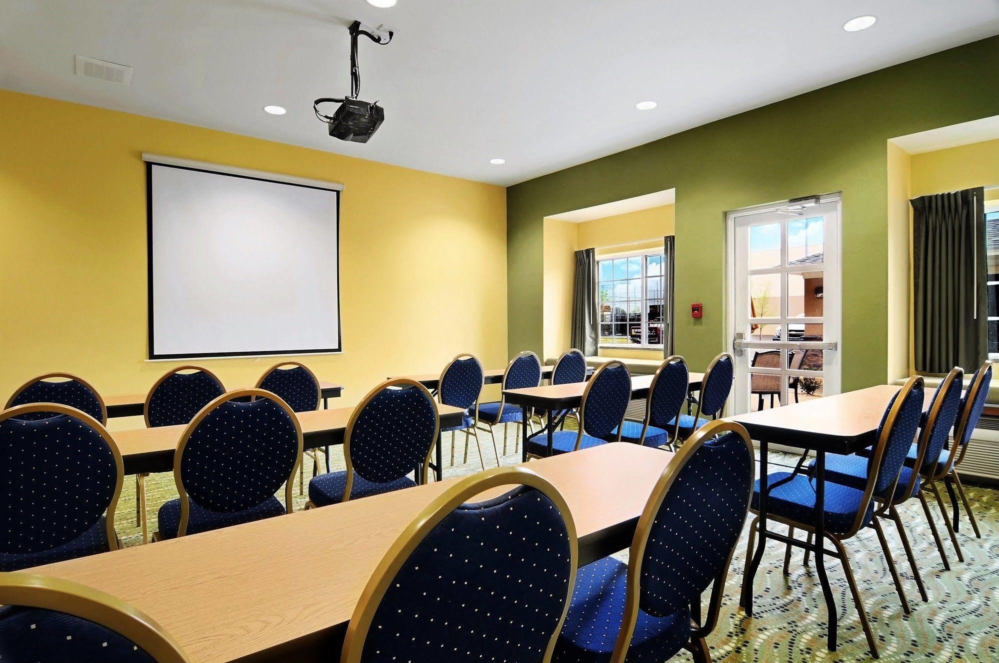 Microtel Inn And Suites By Wyndham Opelika Luaran gambar